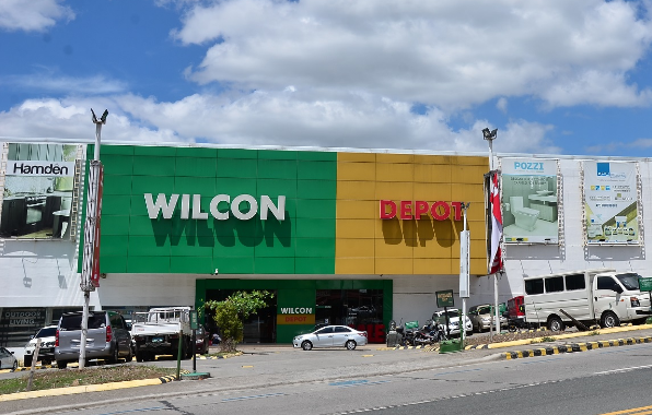 Wilcon