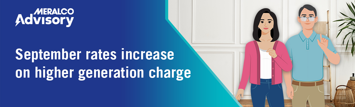 September 2022 Rates Updates