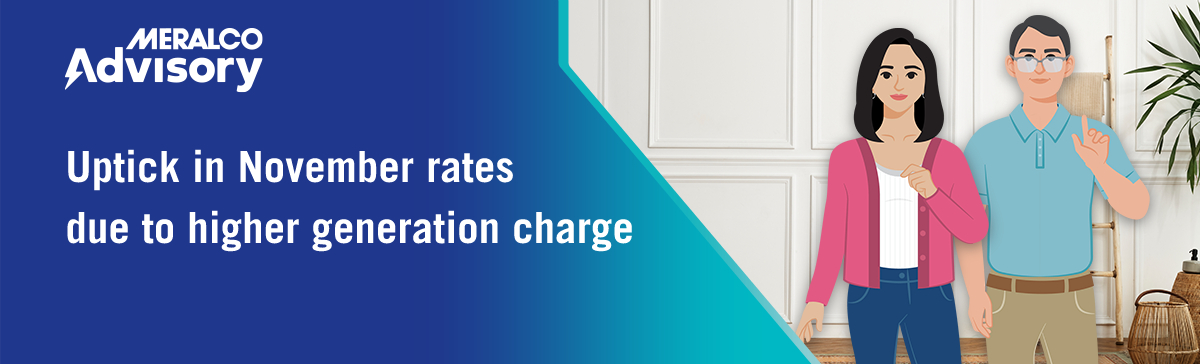 November 2022 Rates Updates