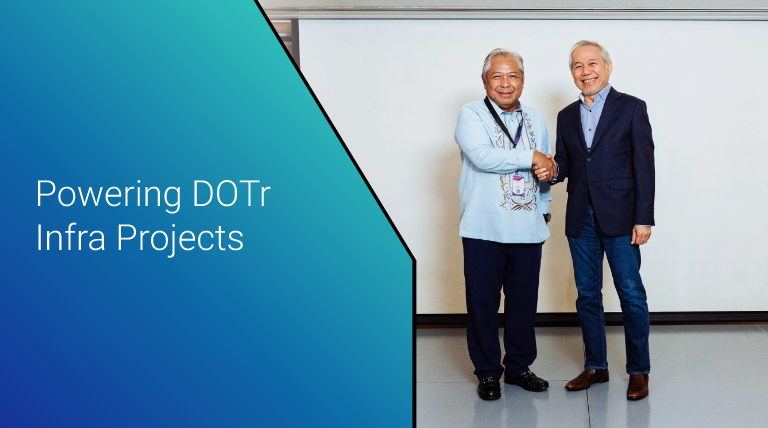 DOTr