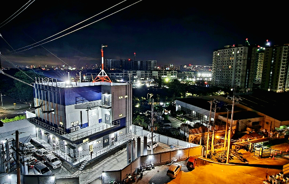 arca