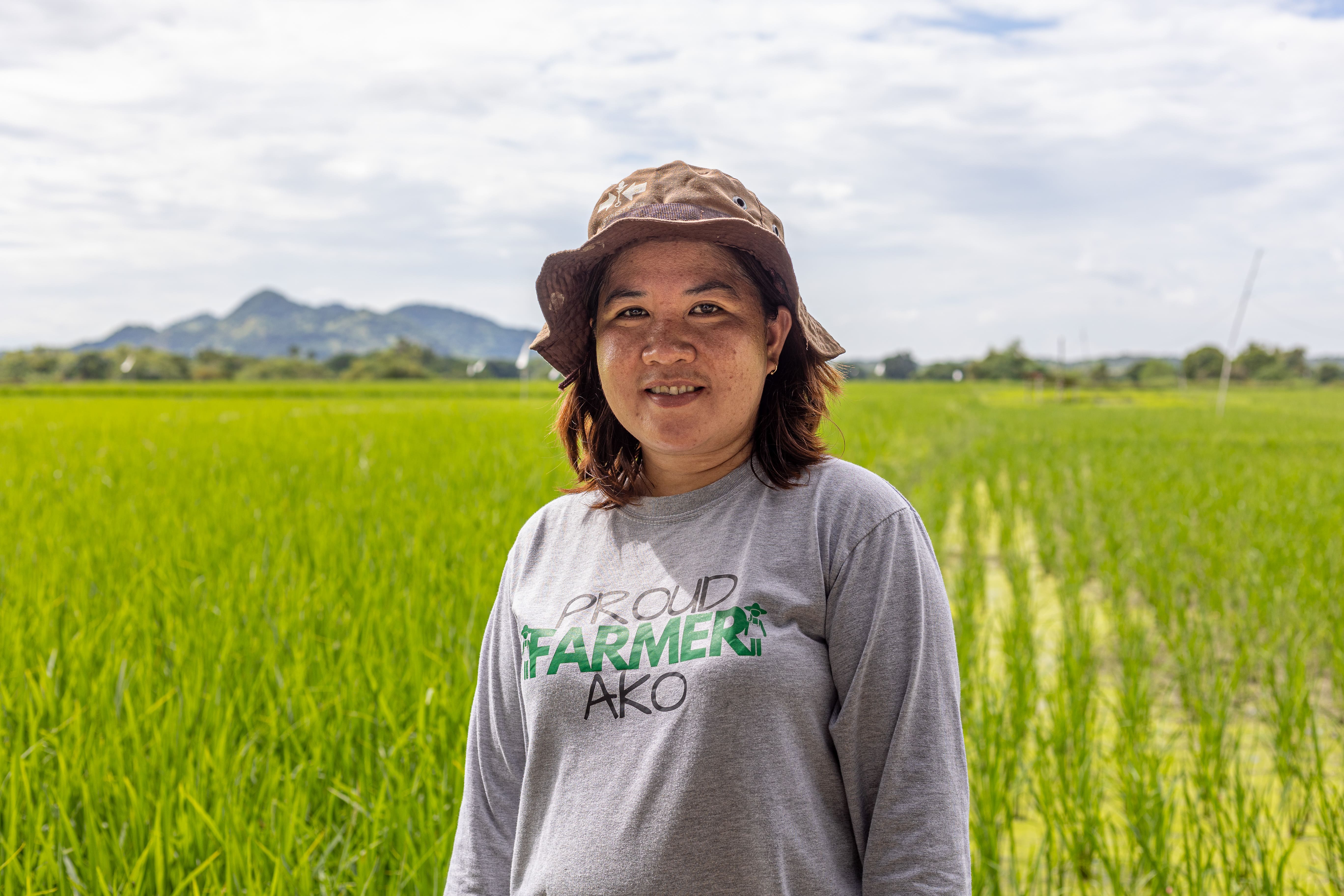 Inspiring Filipinas Shaping Their Communities for the Better