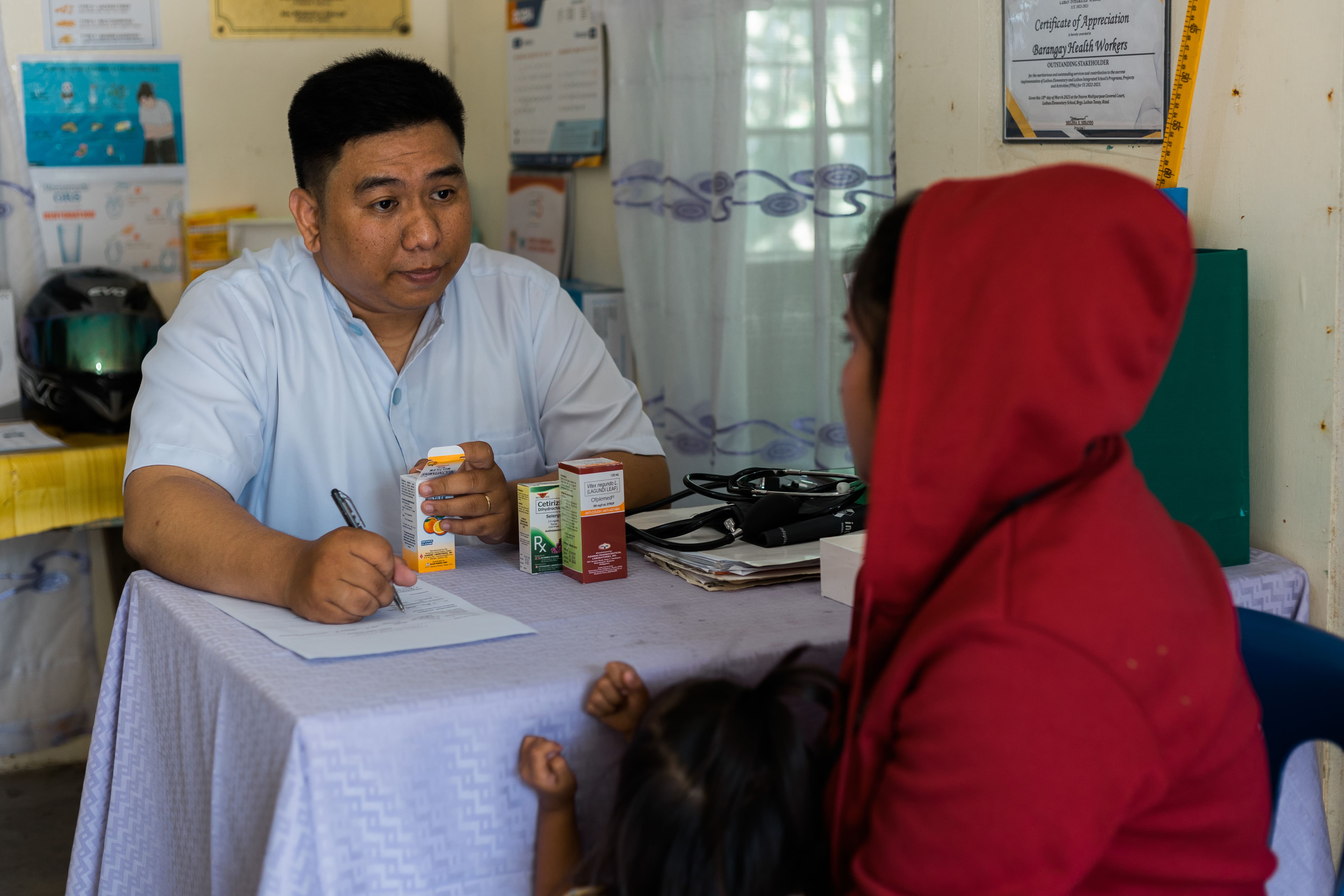 Life Saving Medical Services Within Reach in Mountain Communities