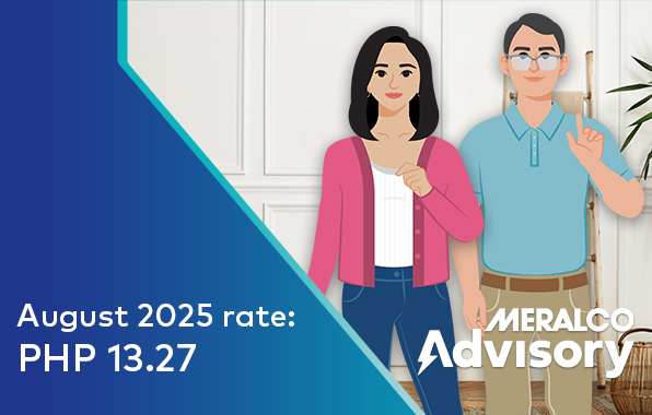 August 2025 rates - M