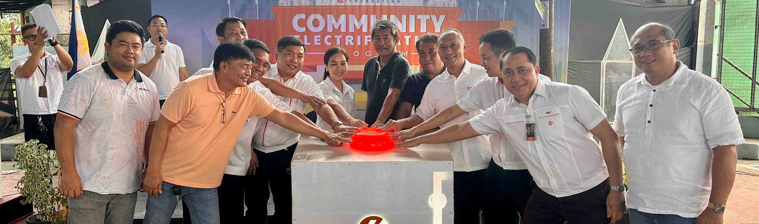 Household electrification sparks home-based businesses in Bulacan desktop