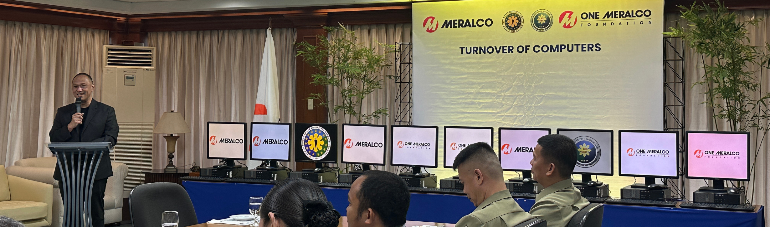 MODERNIZATION SUPPORT FOR AFP RESERVISTS AND VETERANS desktop