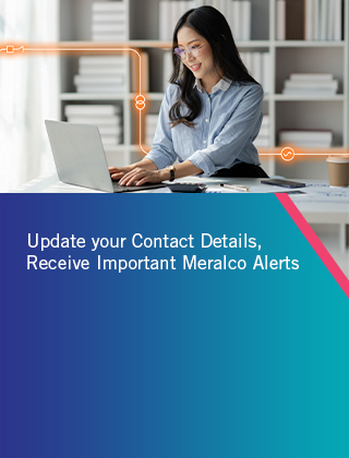 Update Account Details MOBILE