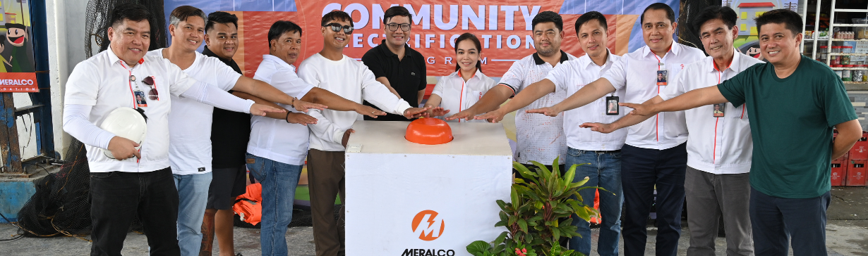 Lighting up low-income households in Isla Pugad desktop