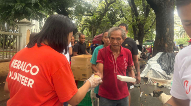 Kawa Pilipinas M
