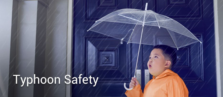 Meralco Safety Tips