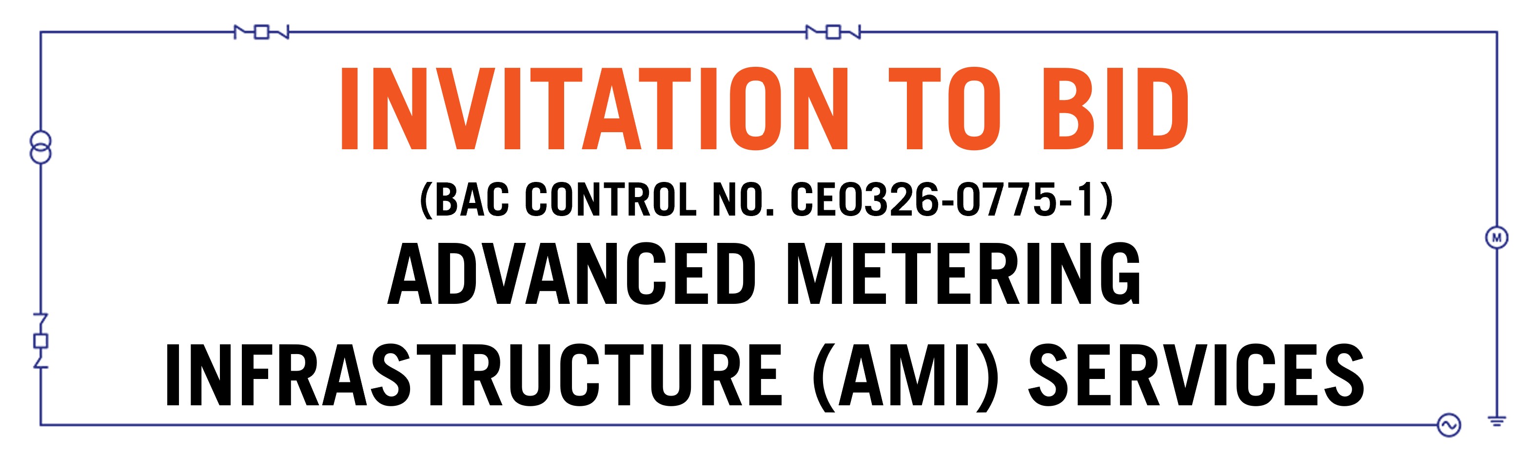 (BAC CONTROL NO. CE0326-0775-1)