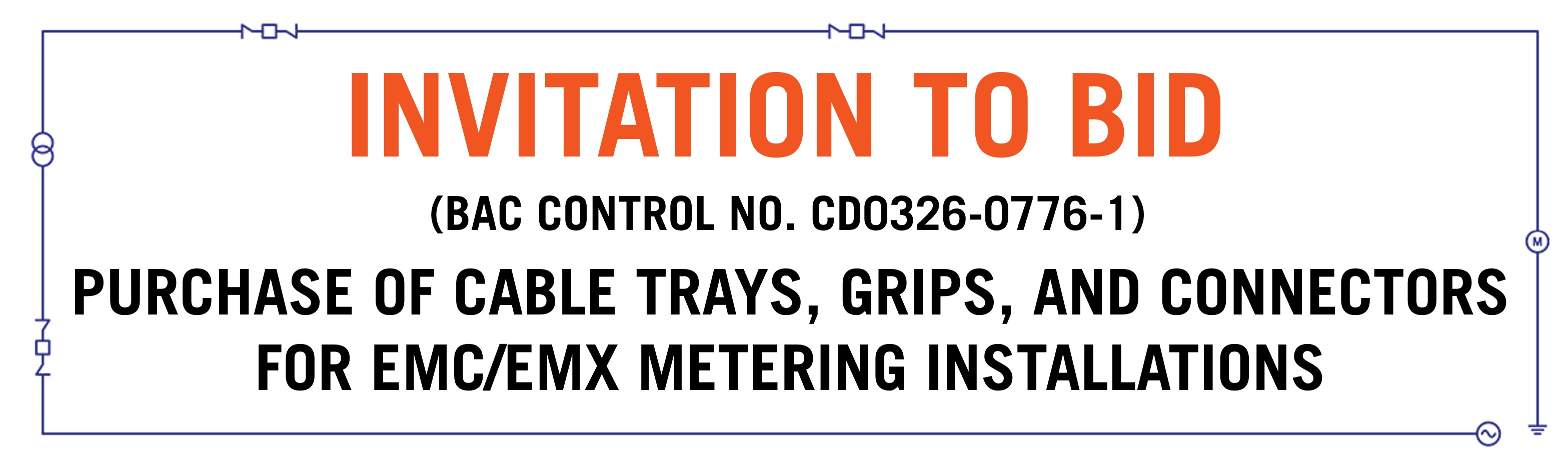 (BAC CONTROL NO. CD0326-0776-1)