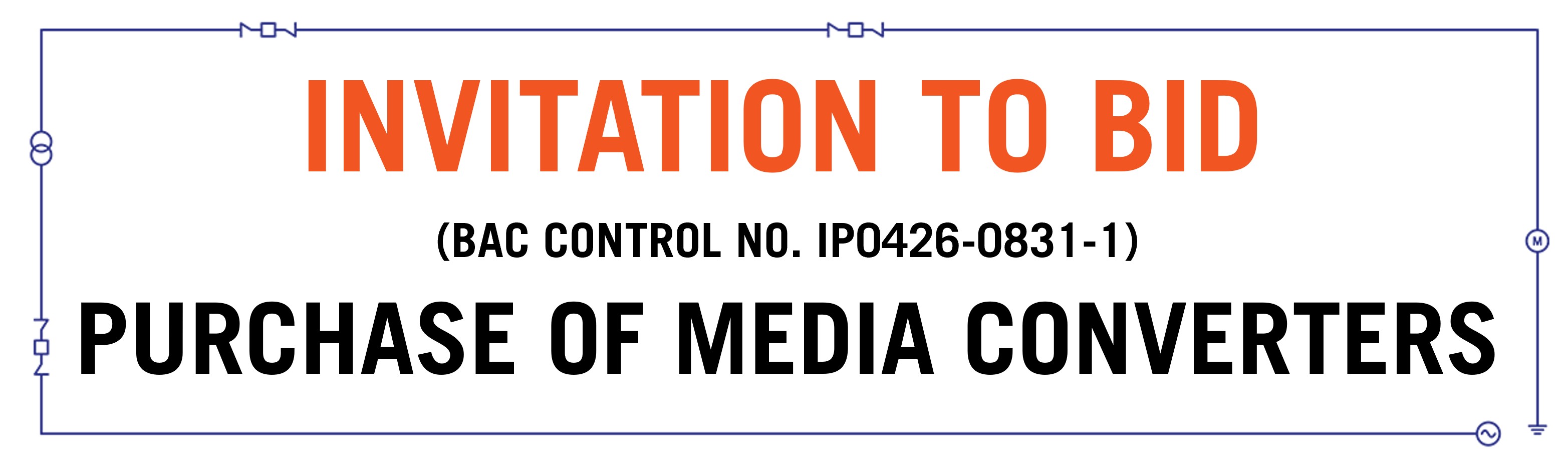 (BAC CONTROL NO. IP0426-0831-1)
