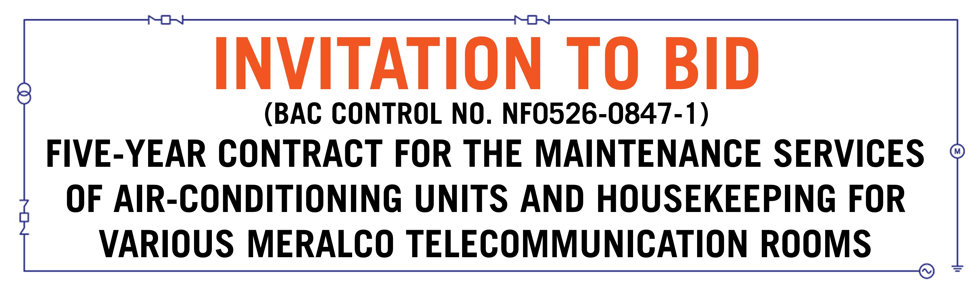(BAC CONTROL NO. NF0526-0847-1)