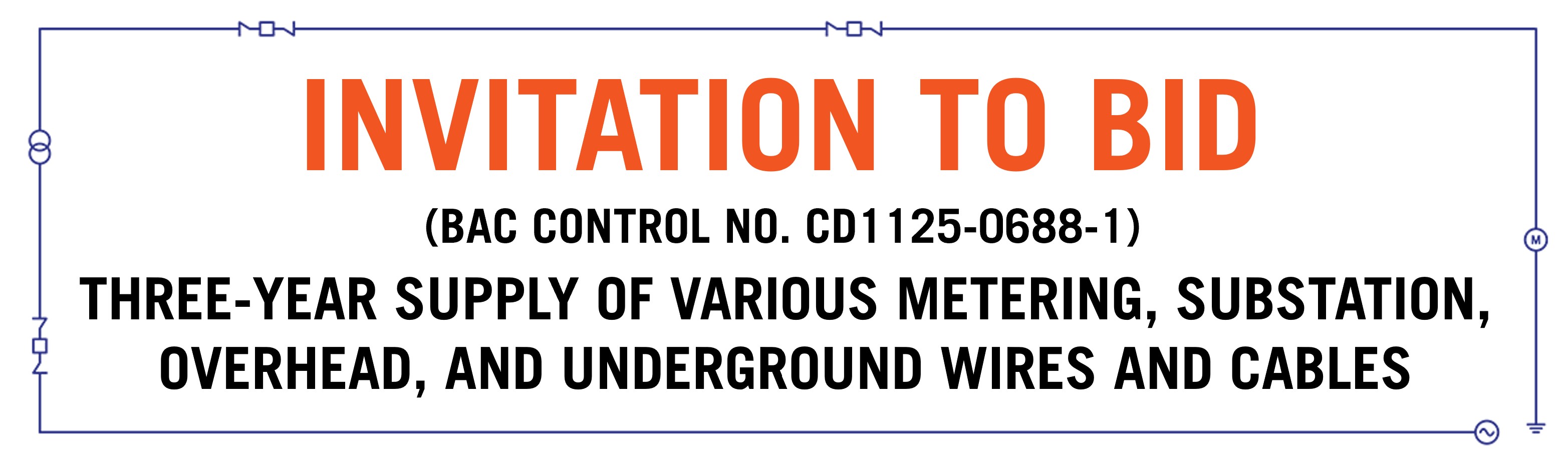 (BAC CONTROL NO. CD1125-0688-1)