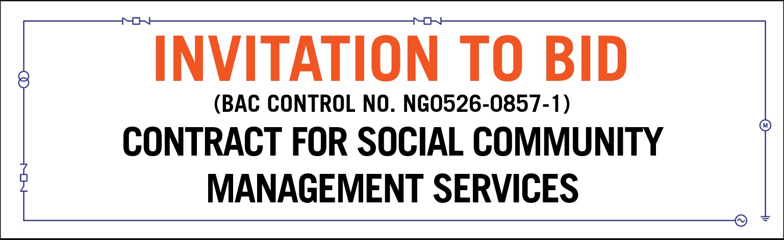    (BAC CONTROL NO. NG0526-0857-1)
