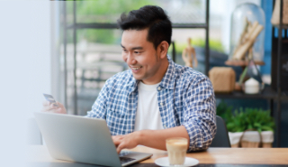 Online payments