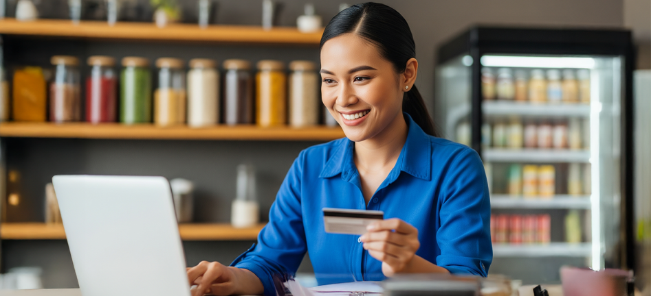 Payment Channels desktop