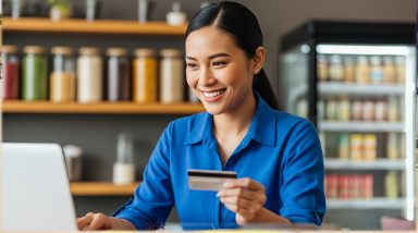 Payment Channels mobile