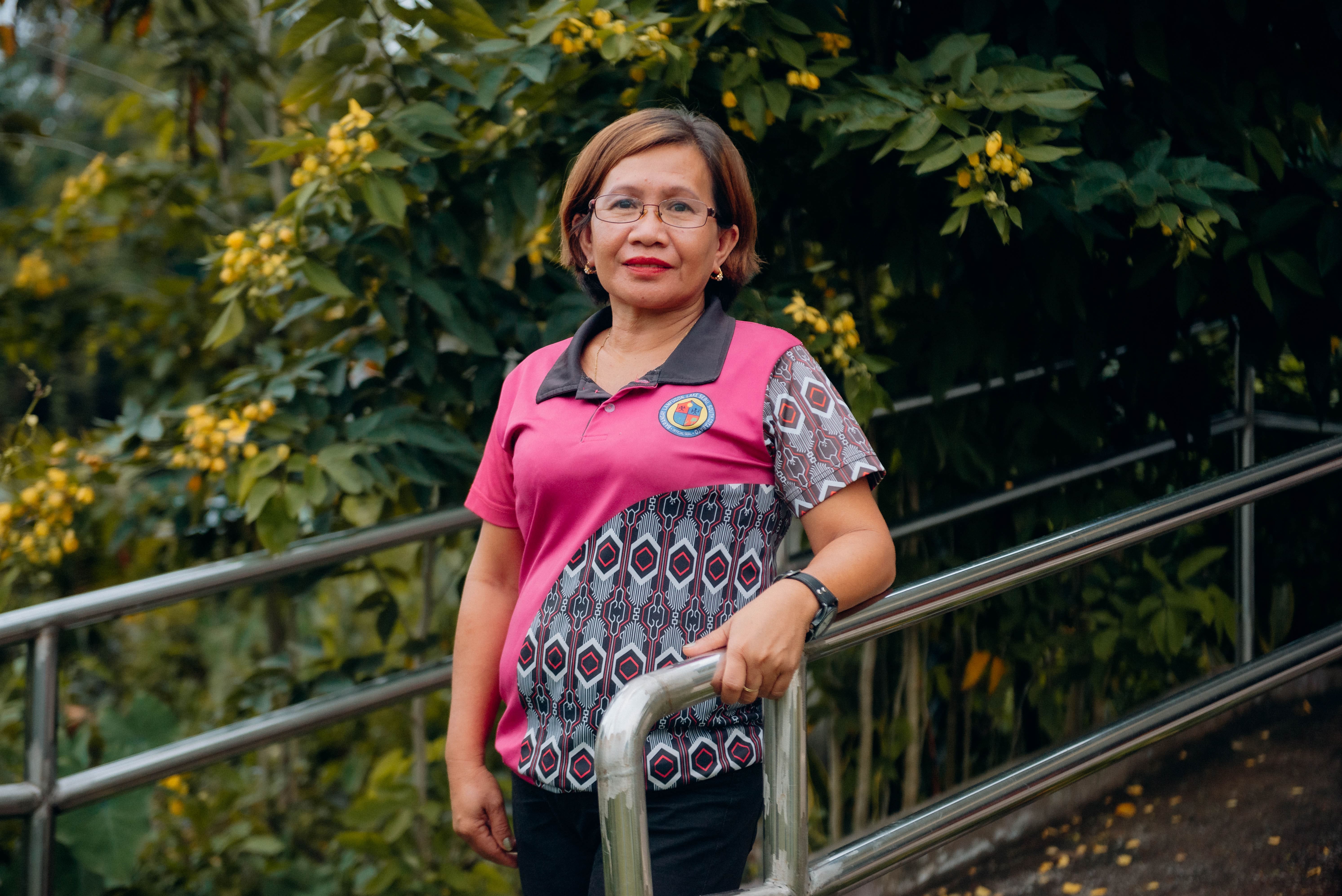 Healing the community one patient at a time