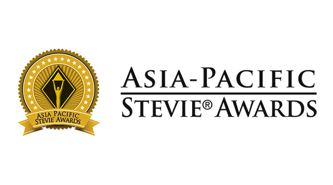 Asia-Pacific Stevie Awards