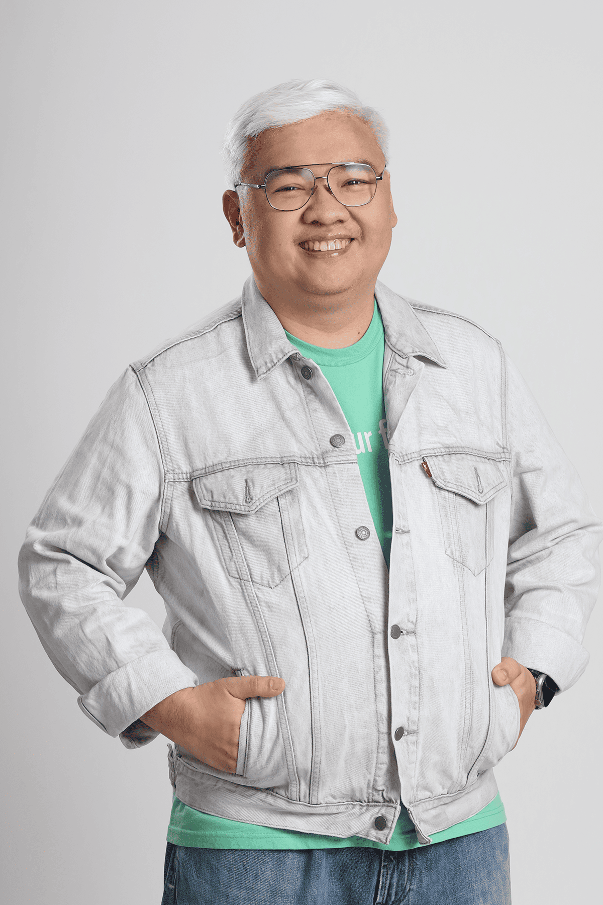 Atty Francis Euston R Acero