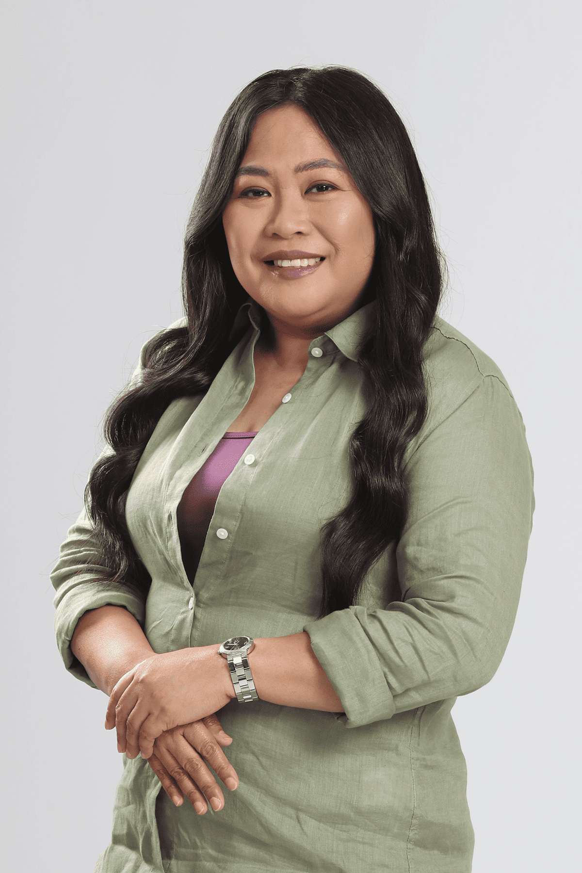 Atty Maria Zarah R Villanueva Castro