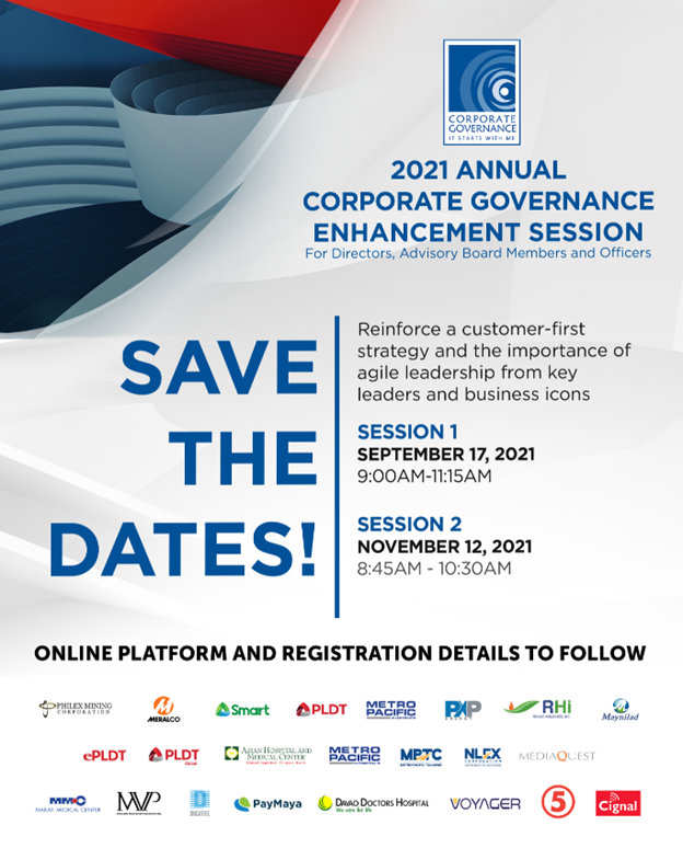 Corporate Governance
