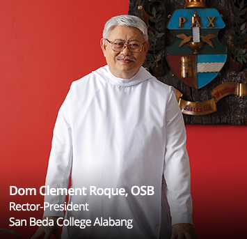 Dom Clement Roque