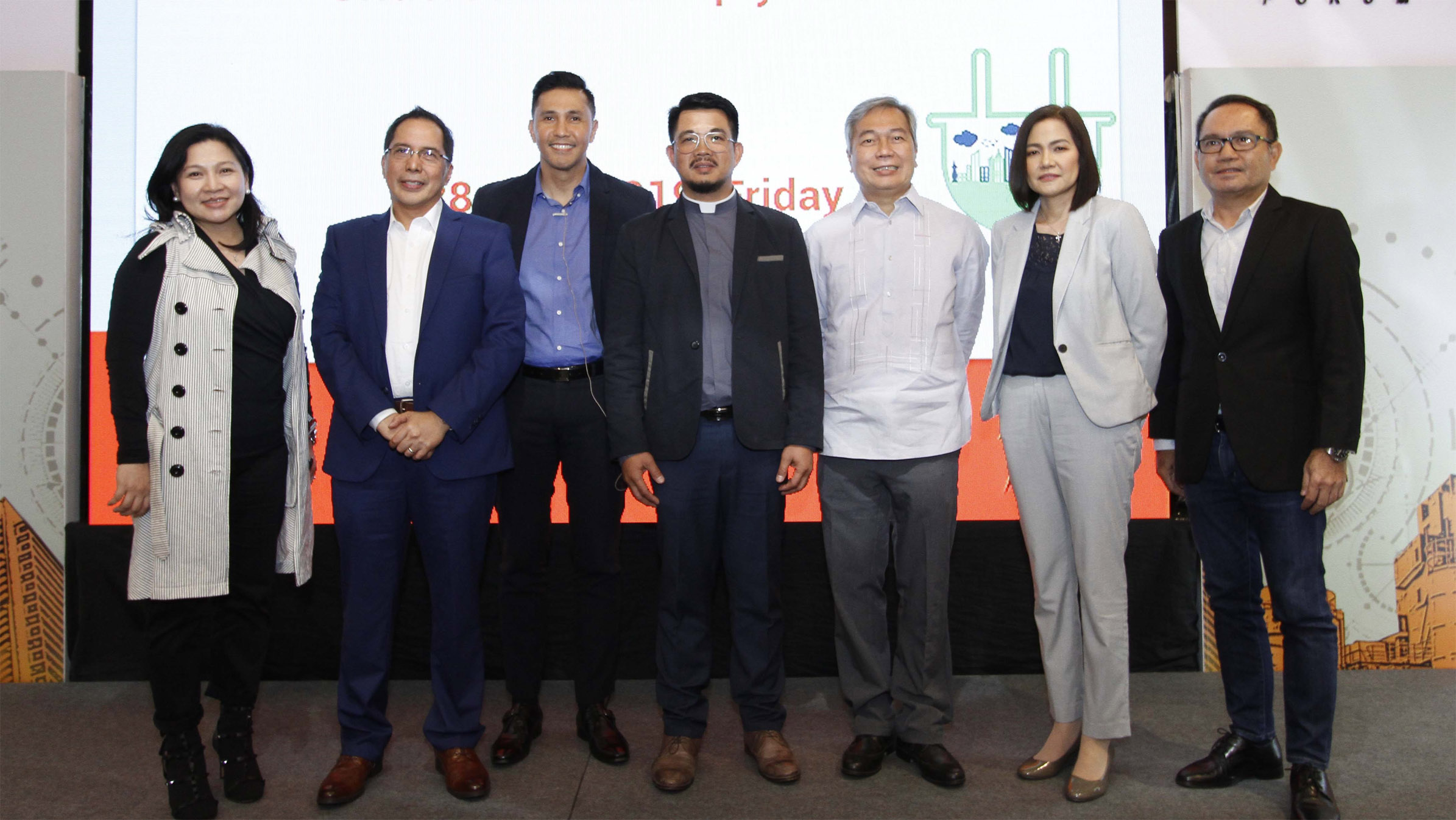 Energy and Efficiency Conservation Forum
