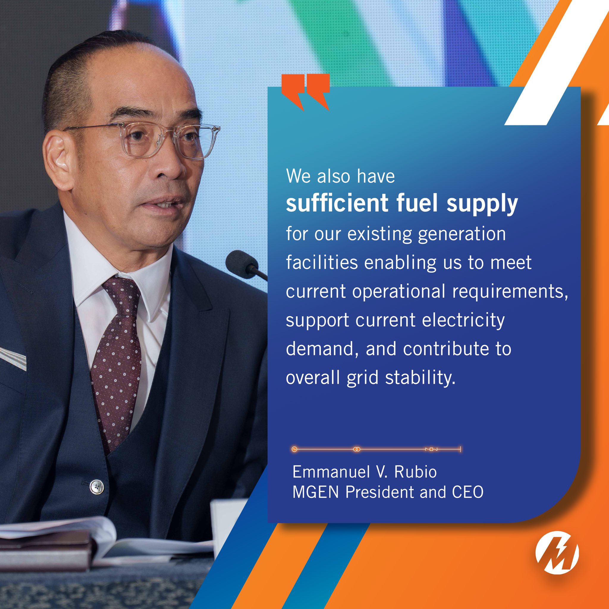 Reliable Power Operations