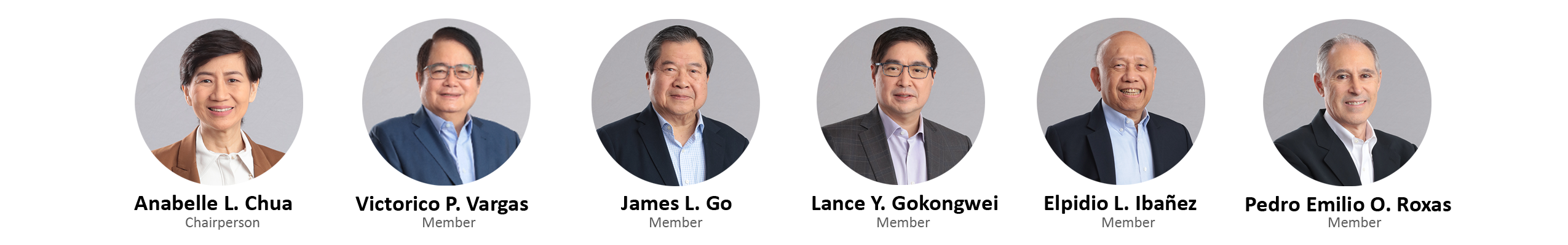 Finance Committee (FinCom)