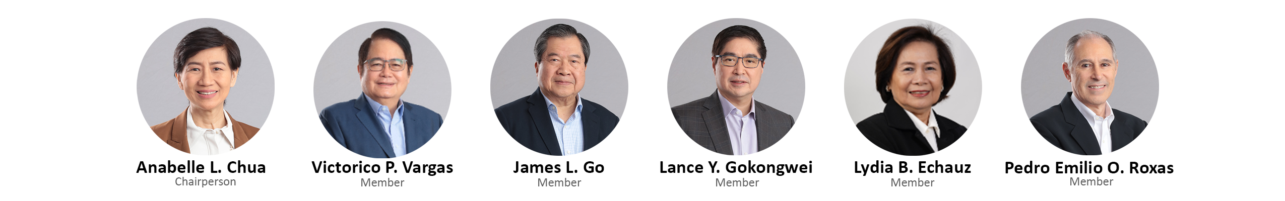 Finance Committee (FinCom)