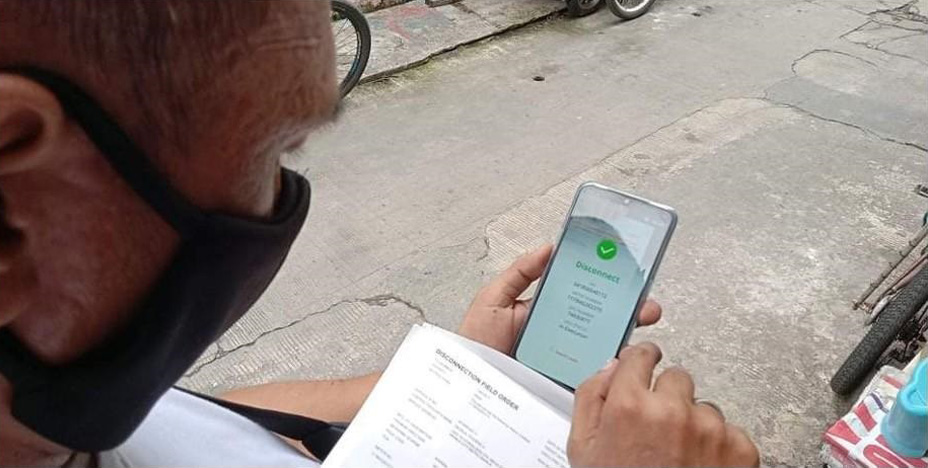 Real TIme Payment app