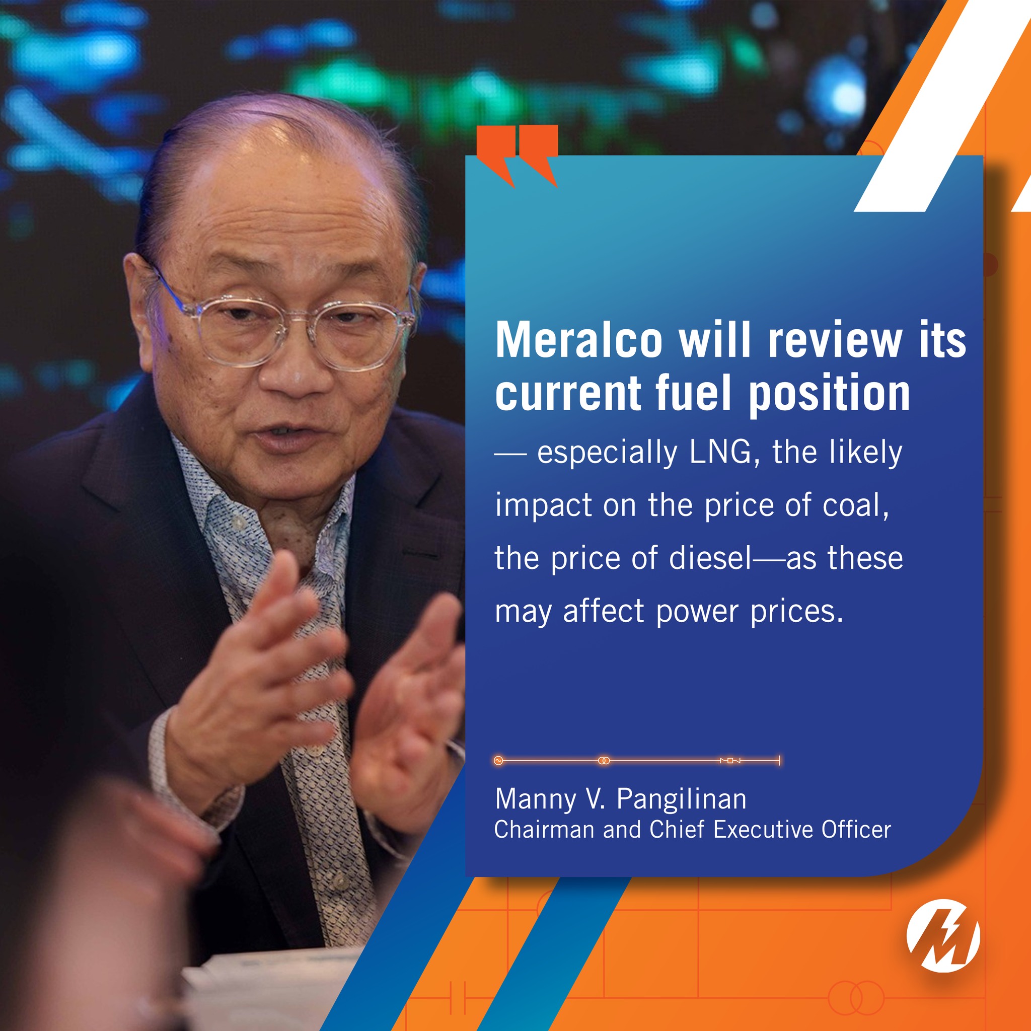 Fuel Market Monitoring