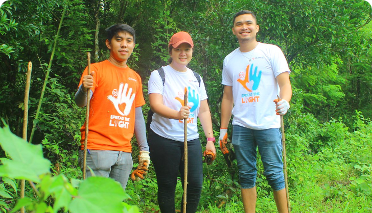 Community Empowerment