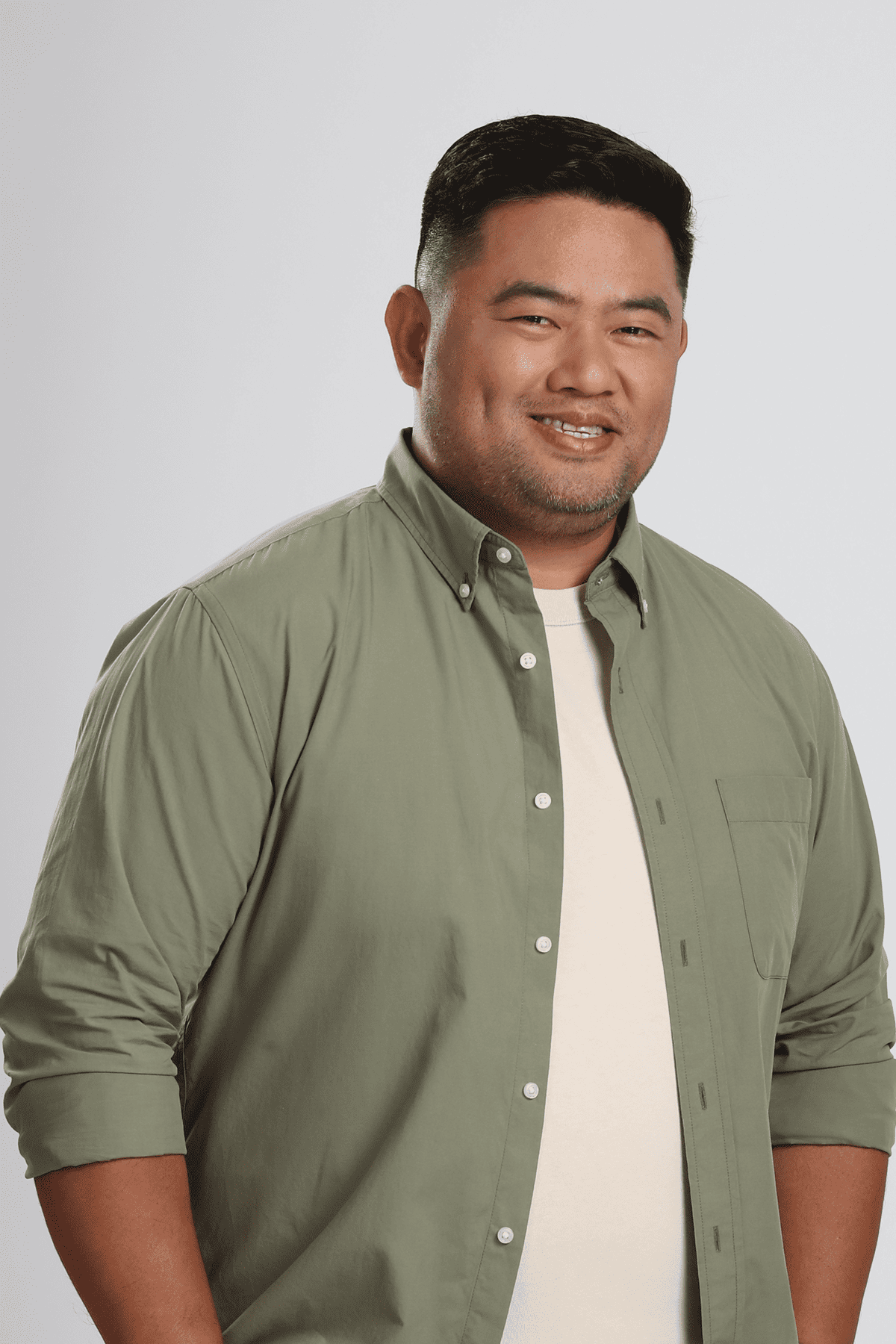 Michael J Del Rosario