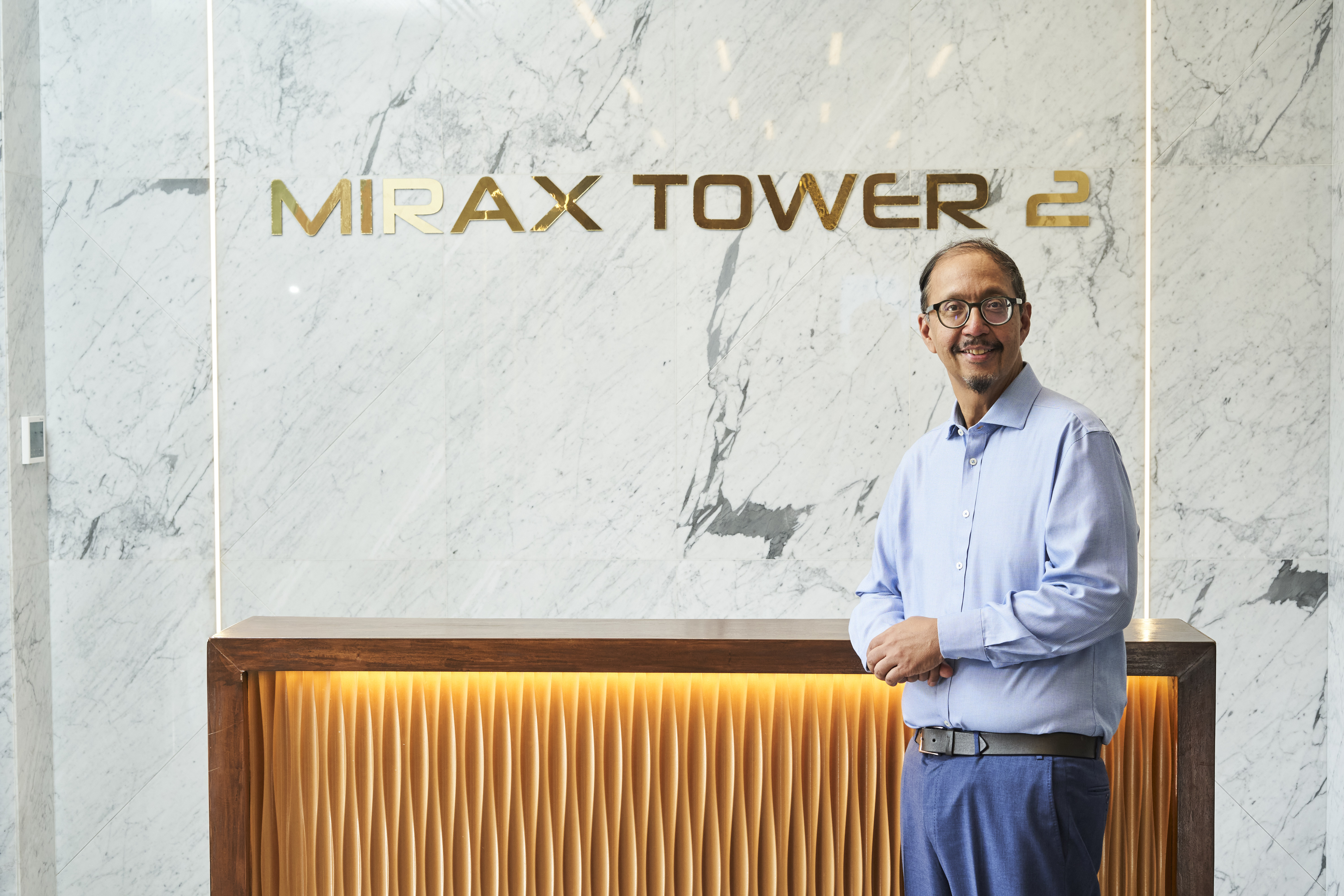 Robert Mirani, Mirax and Rima Corporations Director