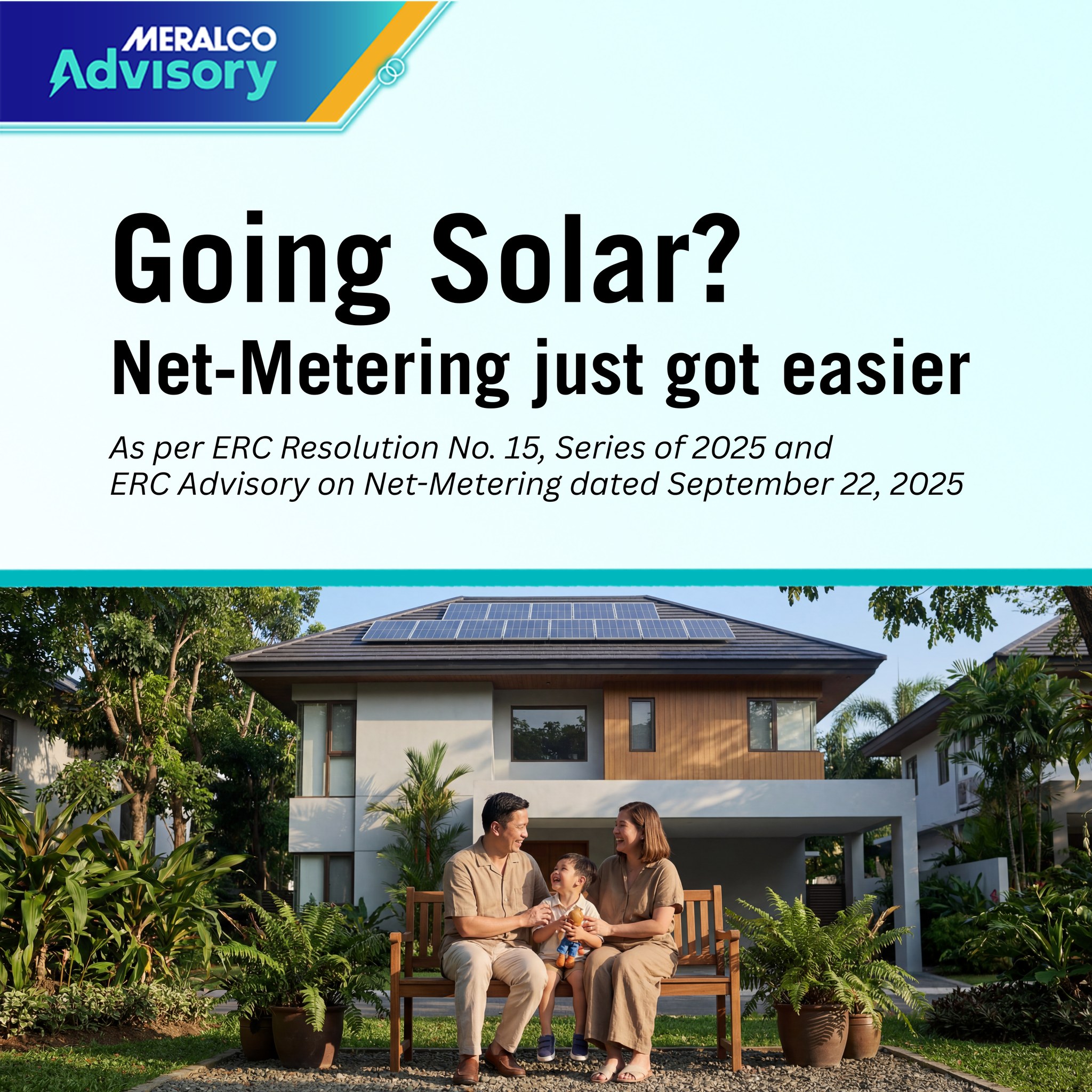 Net MEtering