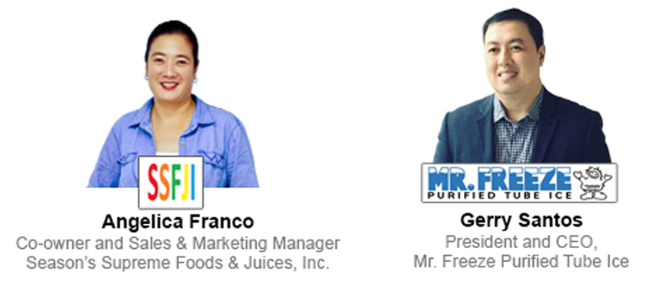 Power Up Forum: Meralco helped me expand from 7 to 30 ice plants in 7 years