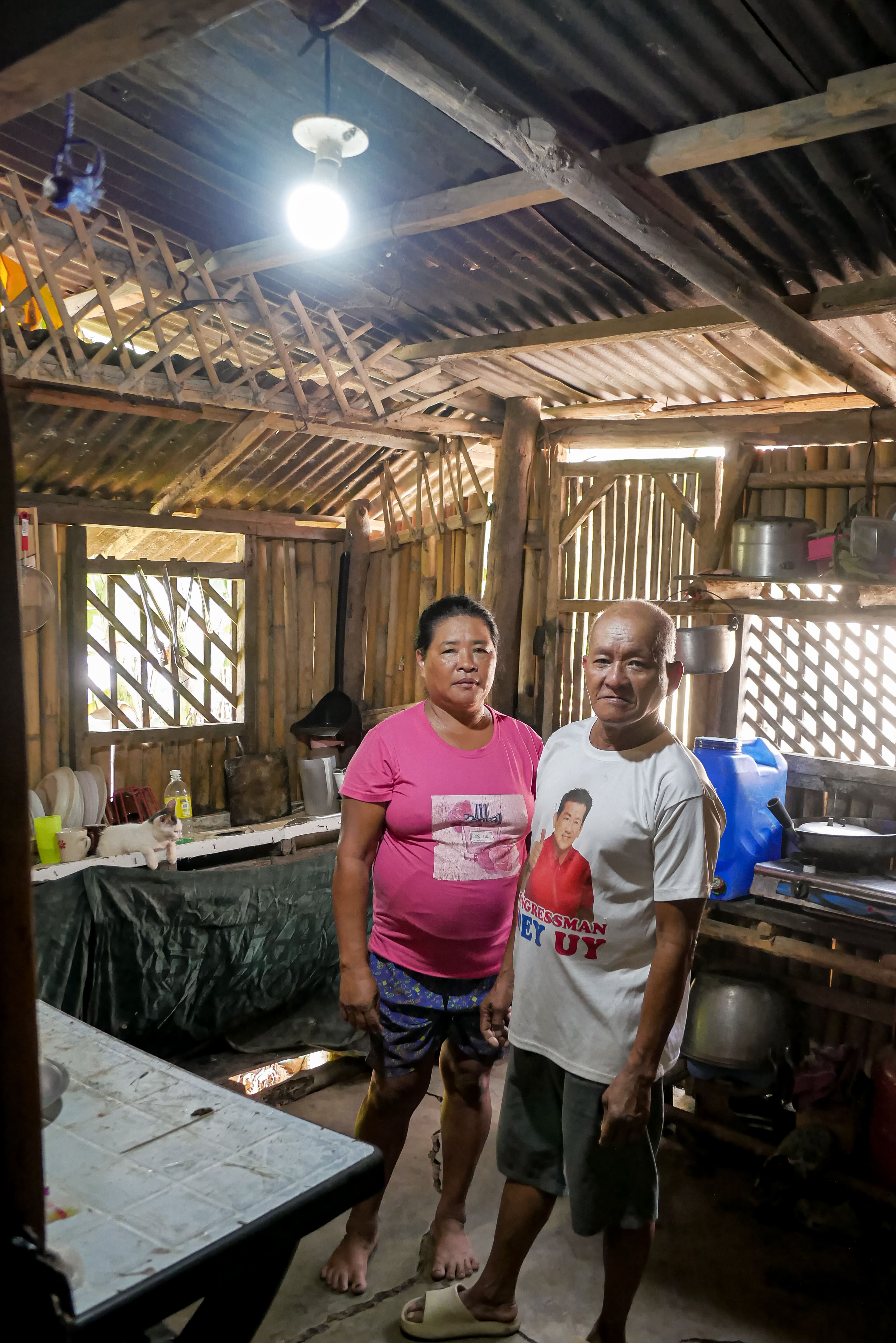 Household electrification sparks home-based businesses in Bulacan 2