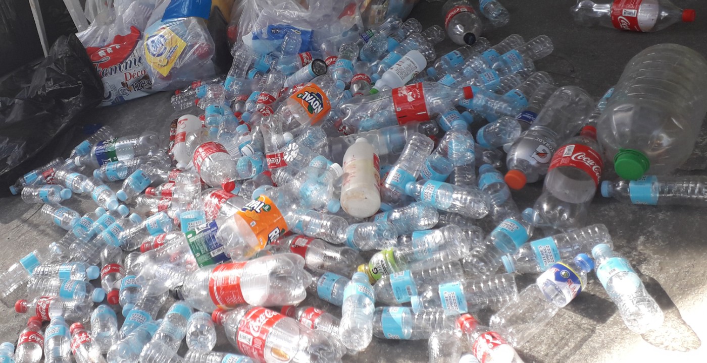 Plastics