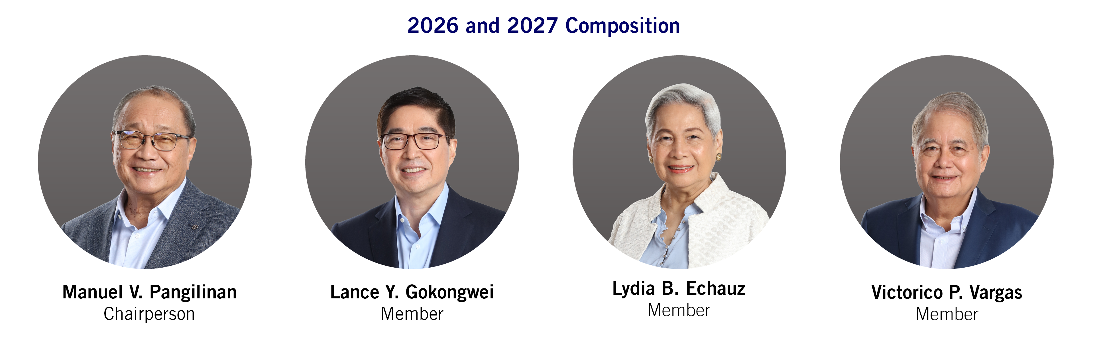 Remuneration Committee