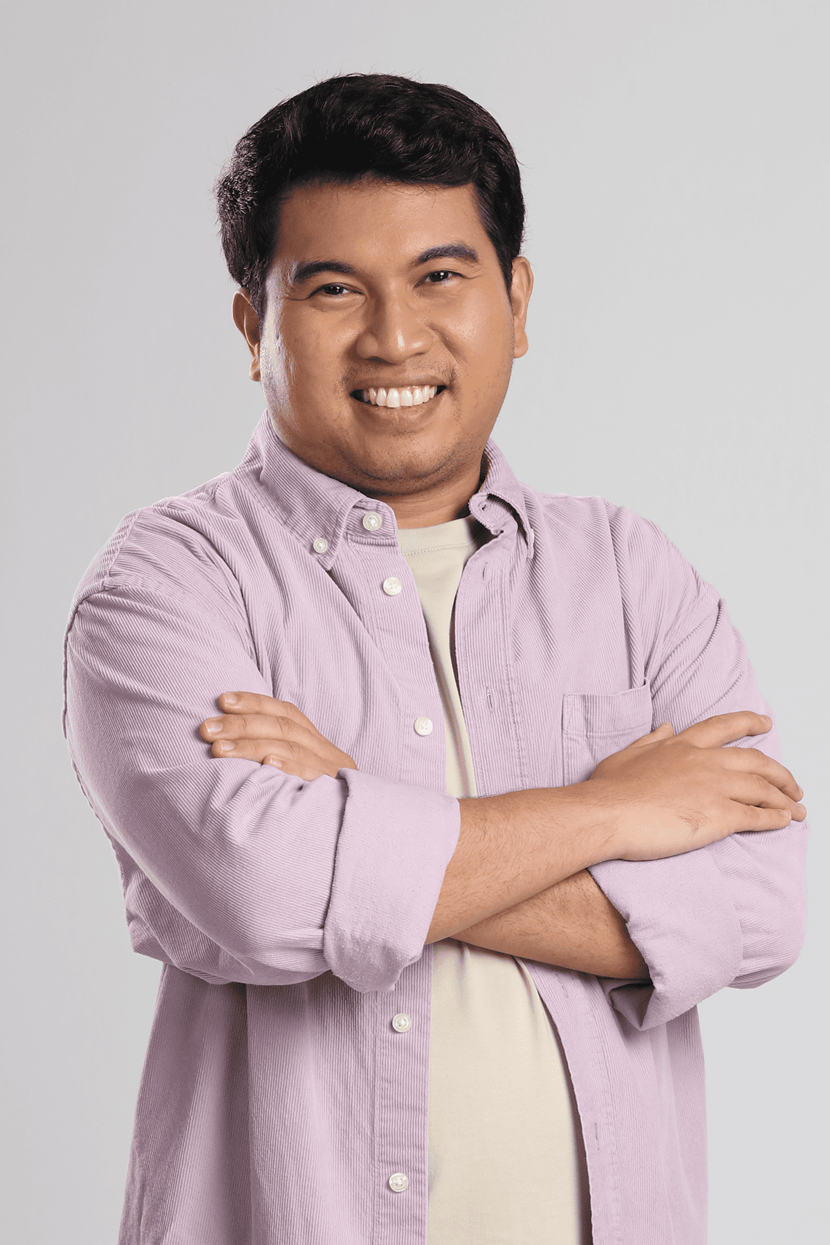 Ronald Patrick A Famisaran