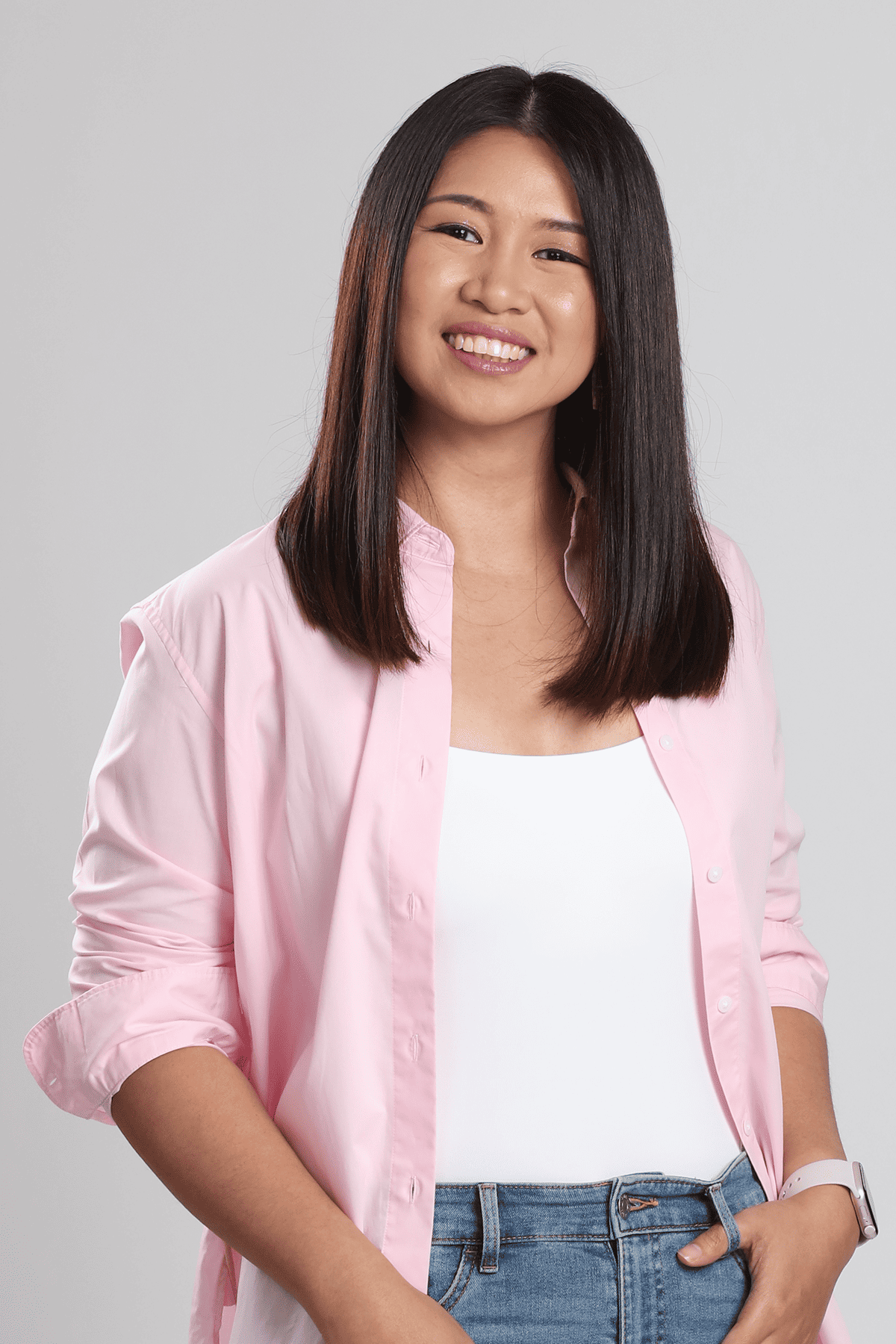 Sofia Monica R Flores