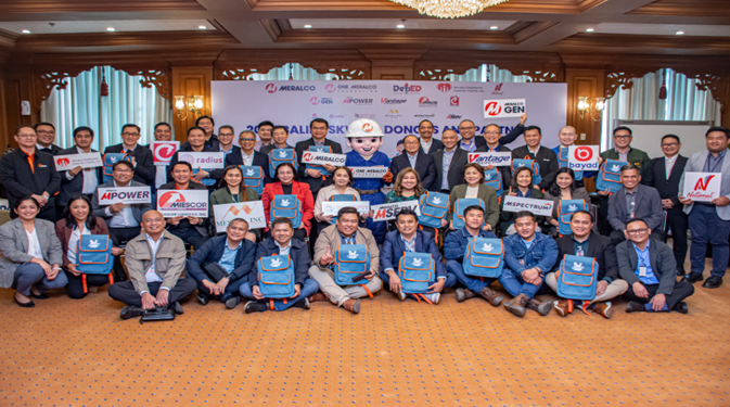 Lighting the way to learning with Balik Eskwela project 5