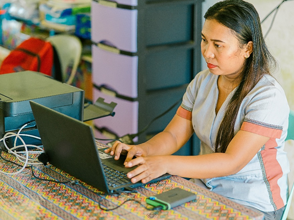 Improving the learning experience in Palawan public schools 3