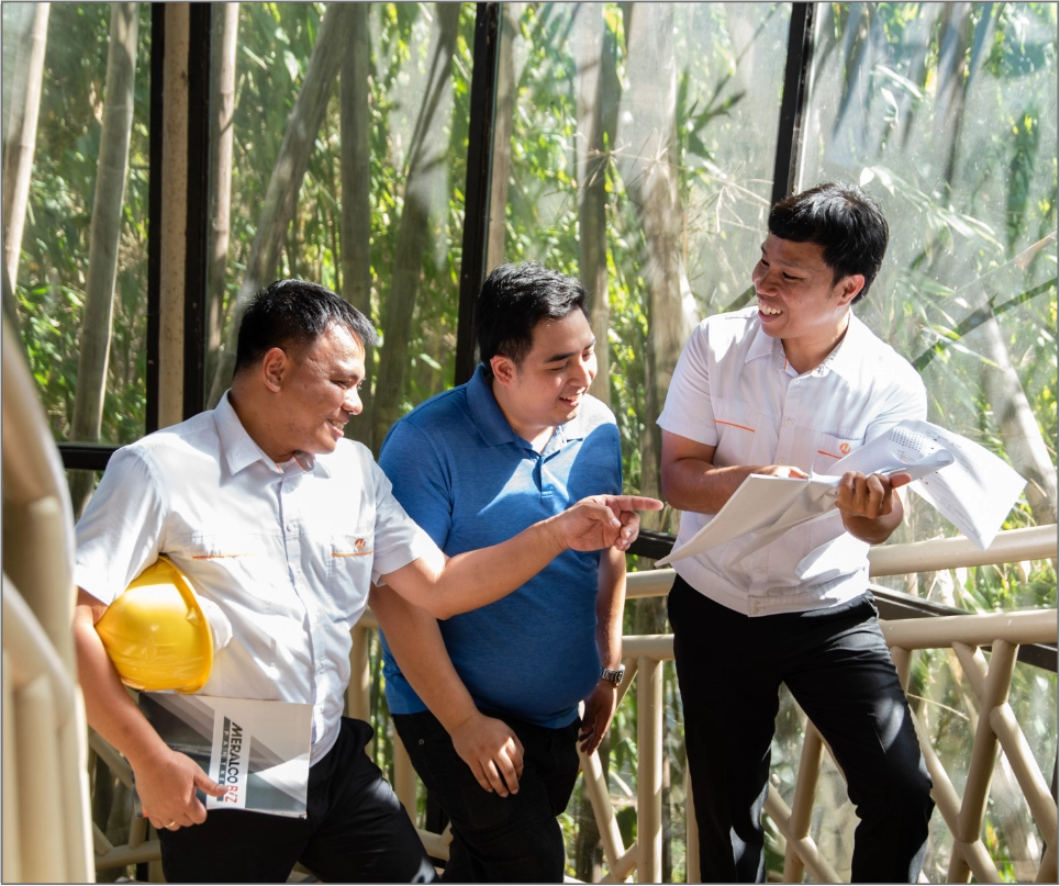 Innovative solutions tailor-fit for your business