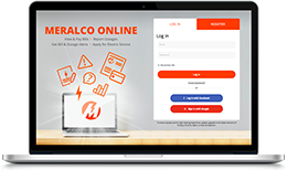 Meralco Online