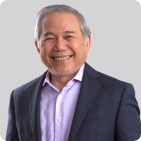 Ray C. Espinosa
